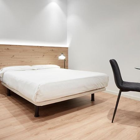 Hotel Iriguibel Huarte Pamplona Extérieur photo