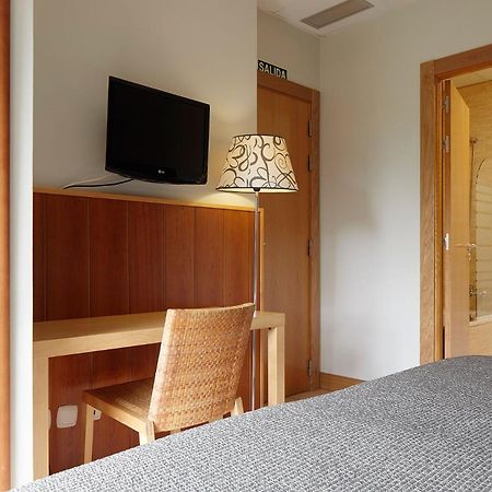 Hotel Iriguibel Huarte Pamplona Extérieur photo