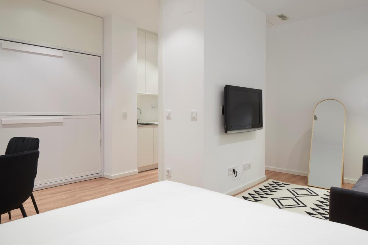 Hotel Iriguibel Huarte Pamplona Extérieur photo