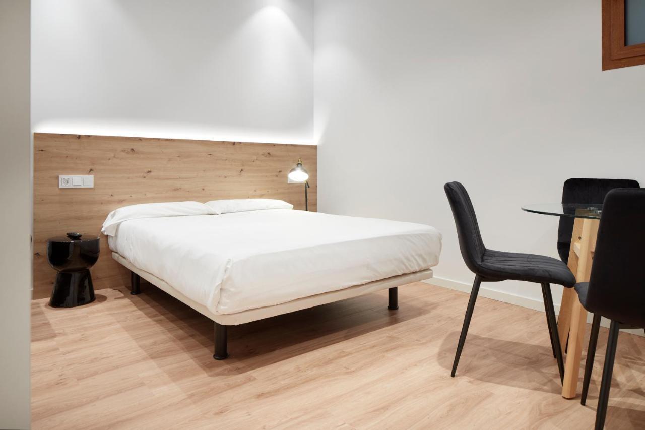 Hotel Iriguibel Huarte Pamplona Extérieur photo