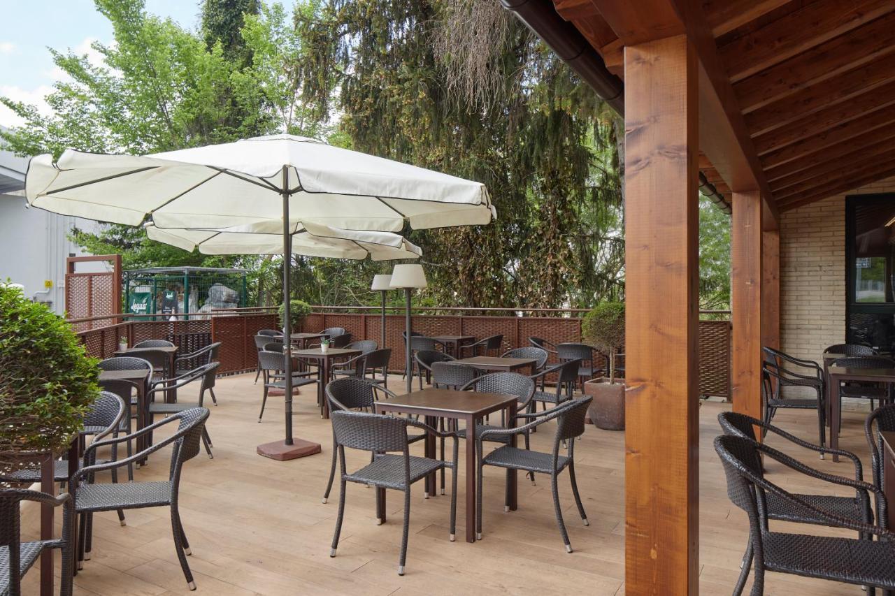 Hotel Iriguibel Huarte Pamplona Extérieur photo