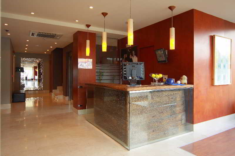 Hotel Iriguibel Huarte Pamplona Extérieur photo